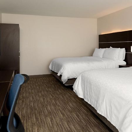 Holiday Inn Express & Suites - Bullhead City By Ihg Exterior foto