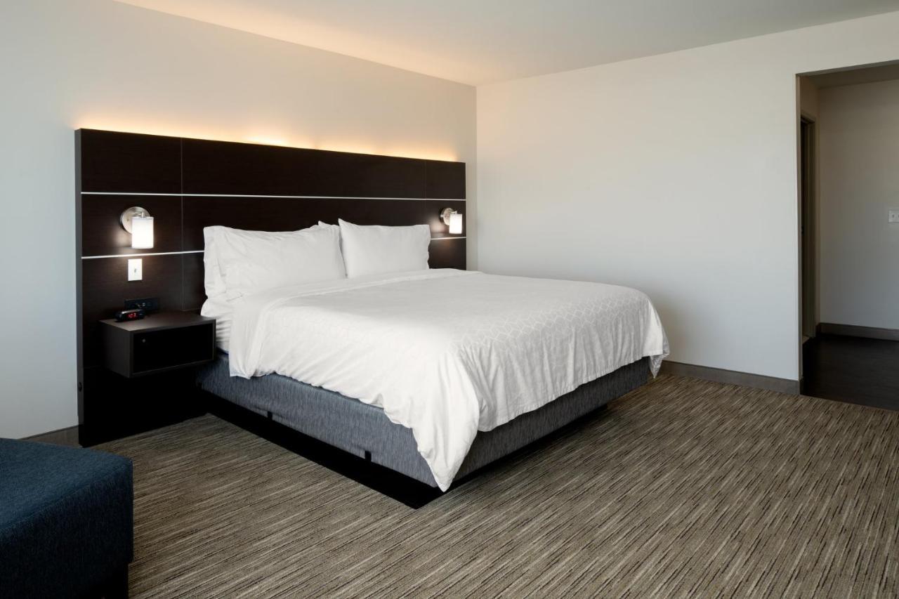 Holiday Inn Express & Suites - Bullhead City By Ihg Exterior foto