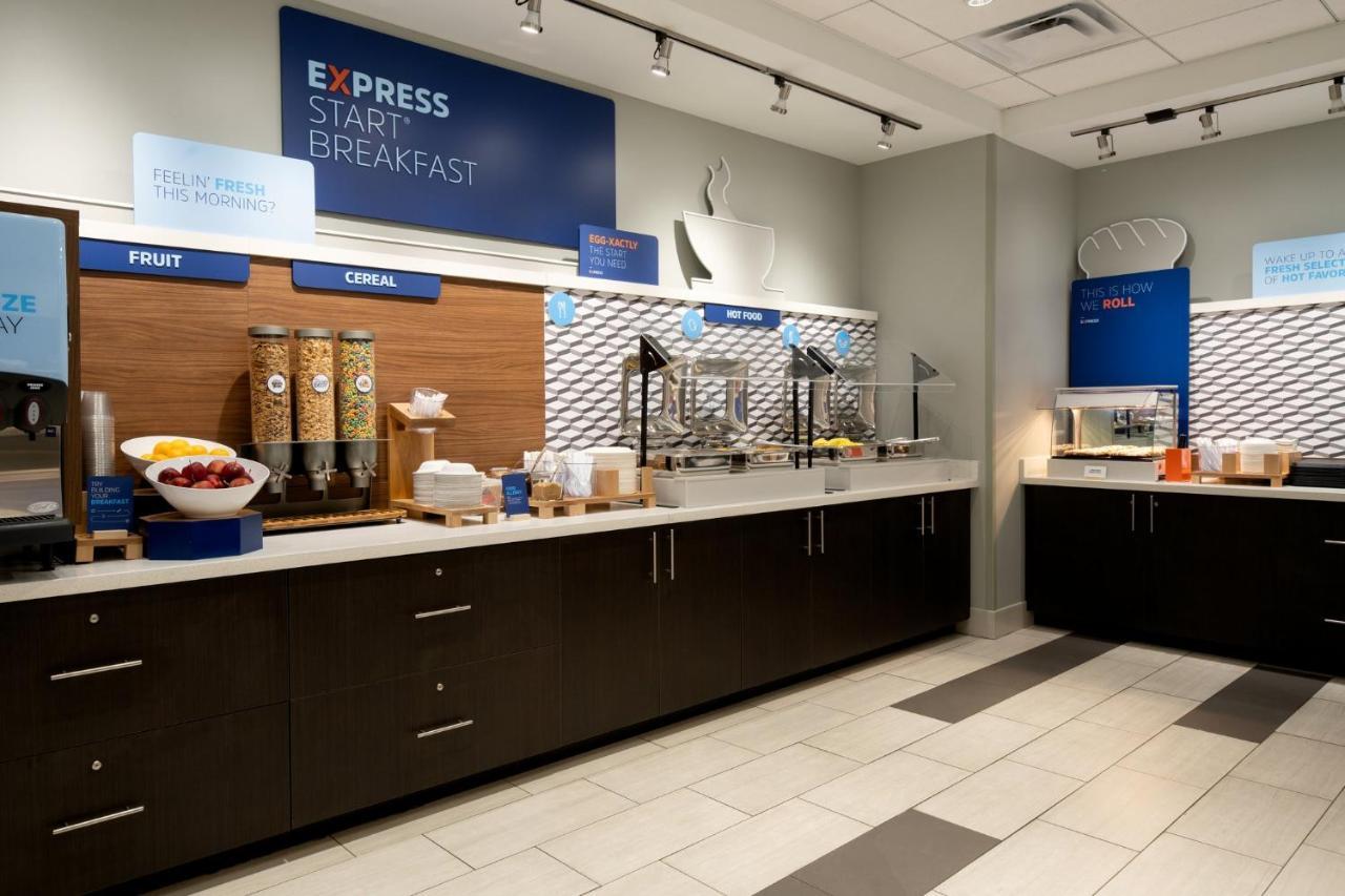 Holiday Inn Express & Suites - Bullhead City By Ihg Exterior foto