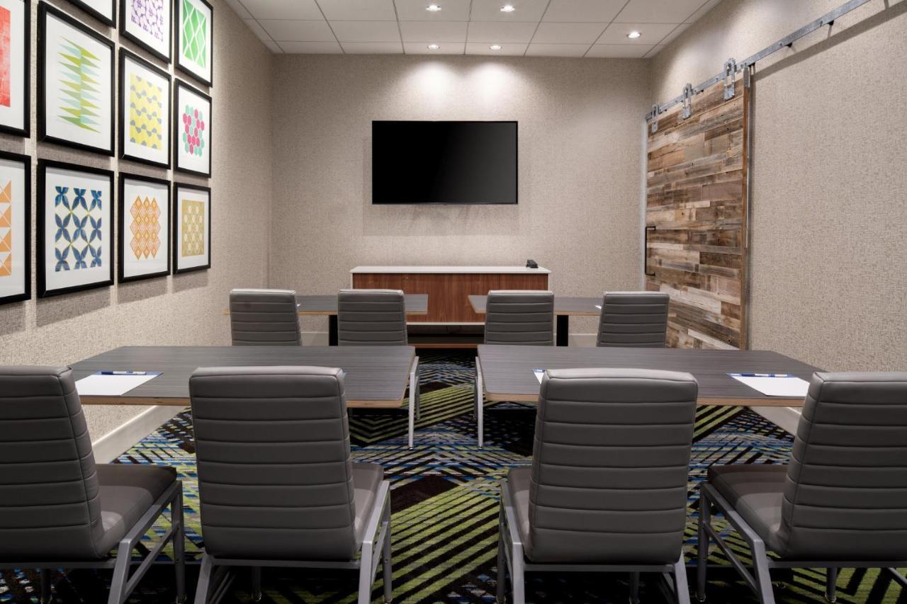 Holiday Inn Express & Suites - Bullhead City By Ihg Exterior foto